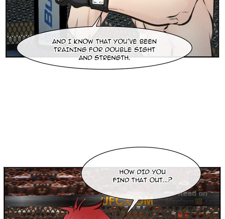 Dating Contract chapter 75 page 19