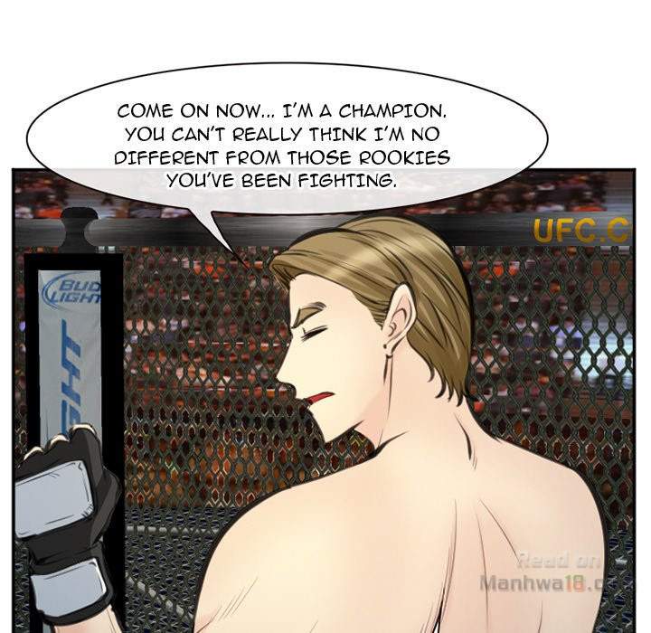 Dating Contract chapter 75 page 21