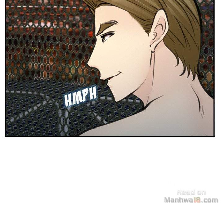 Dating Contract chapter 75 page 23