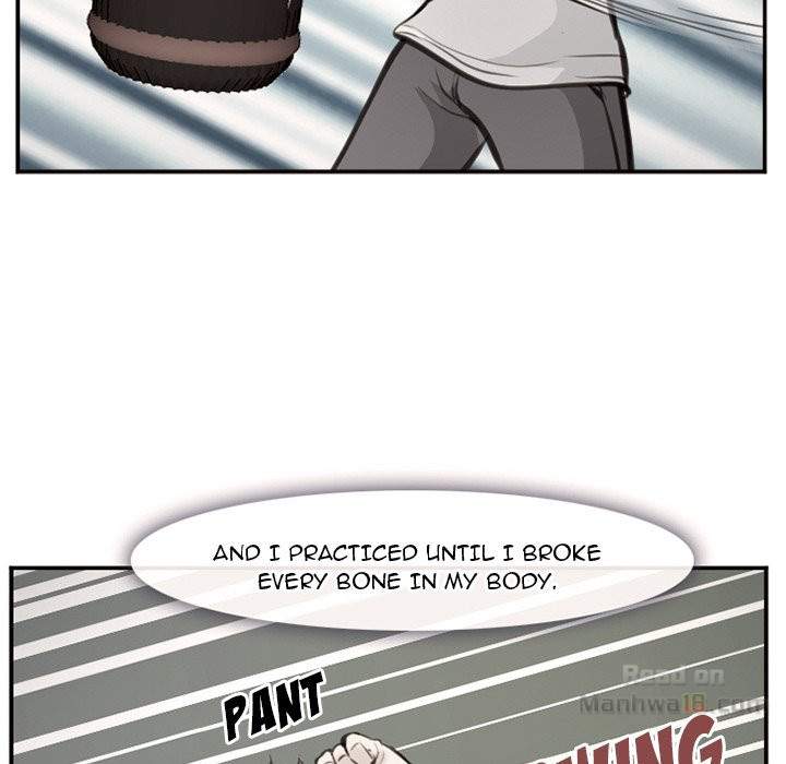 Dating Contract chapter 75 page 25