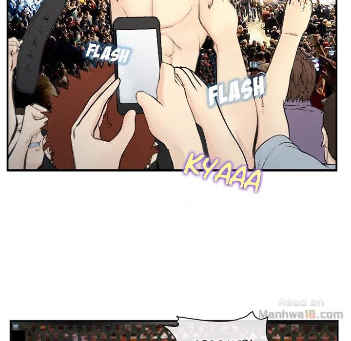 Dating Contract chapter 75 page 28