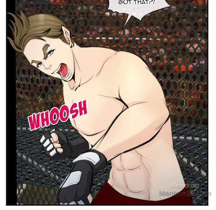 Dating Contract chapter 75 page 29