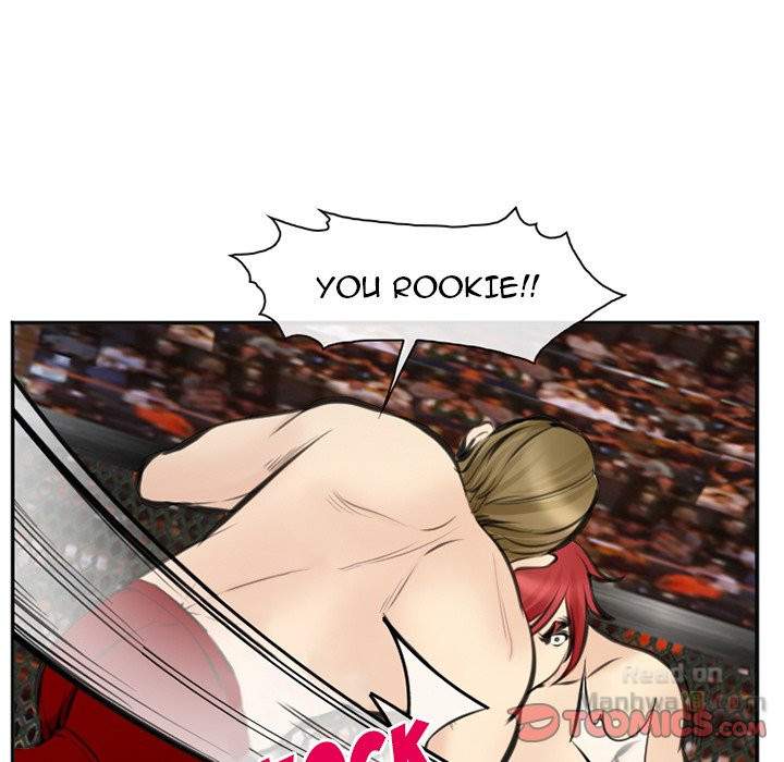 Dating Contract chapter 75 page 30