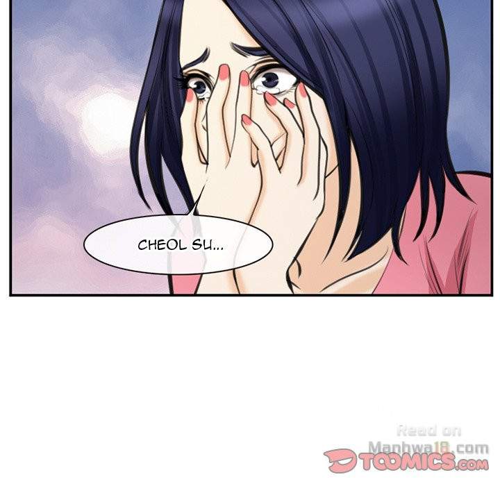 Dating Contract chapter 75 page 34