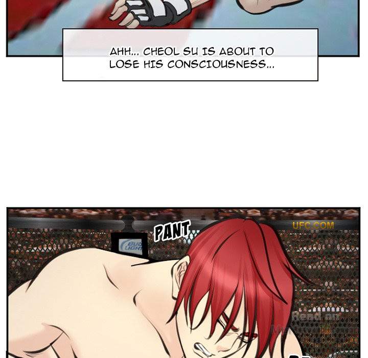 Dating Contract chapter 75 page 36