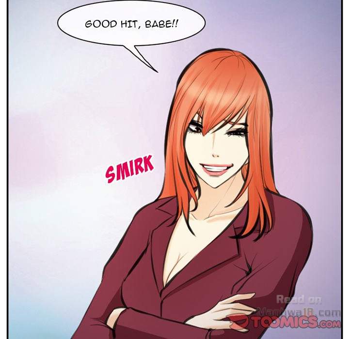 Dating Contract chapter 75 page 38