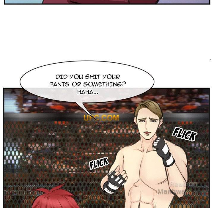 Dating Contract chapter 75 page 39