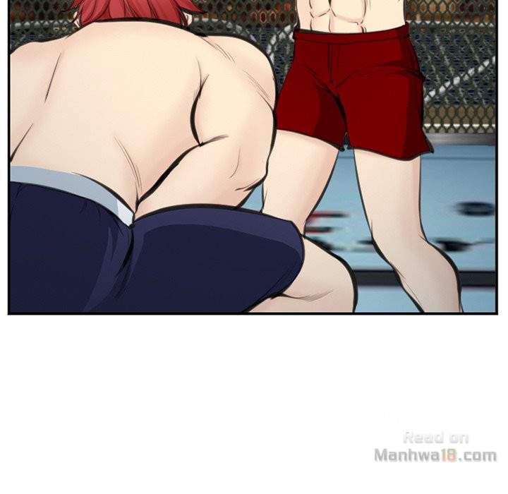Dating Contract chapter 75 page 40