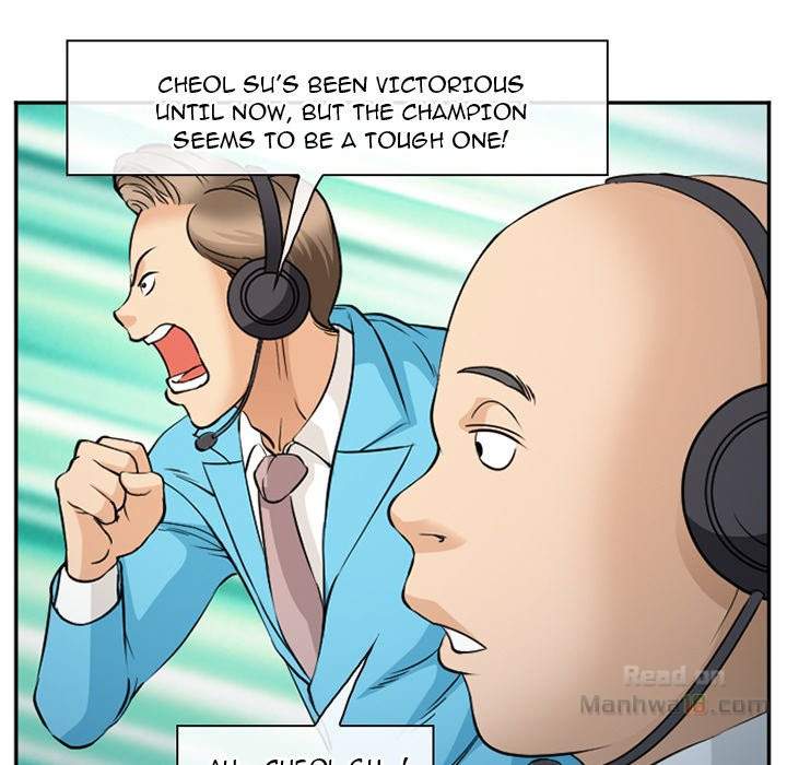 Dating Contract chapter 75 page 41