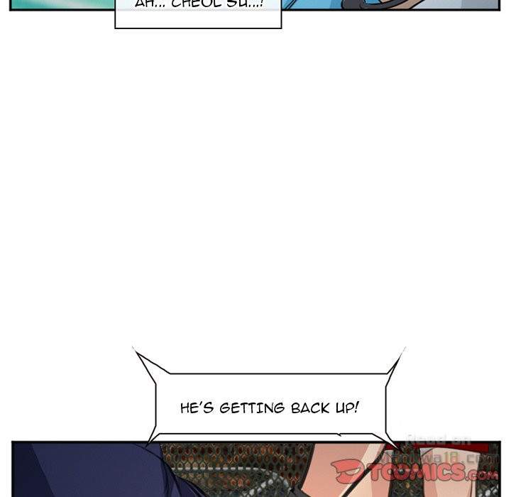 Dating Contract chapter 75 page 42