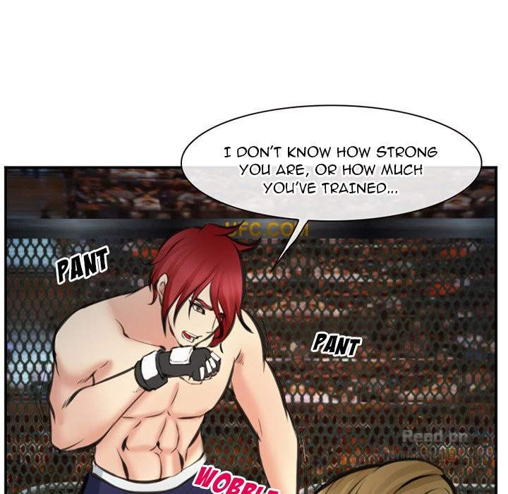 Dating Contract chapter 75 page 44