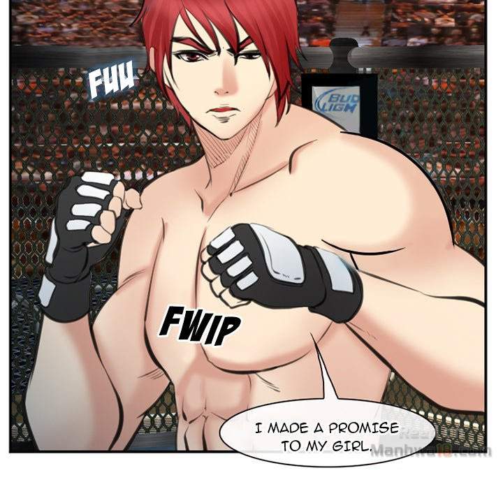 Dating Contract chapter 75 page 47