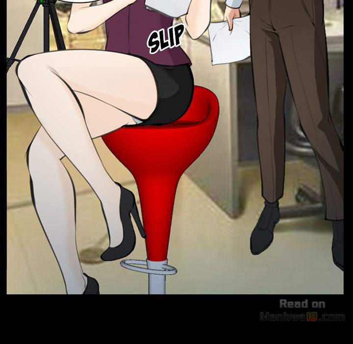 Dating Contract chapter 75 page 57