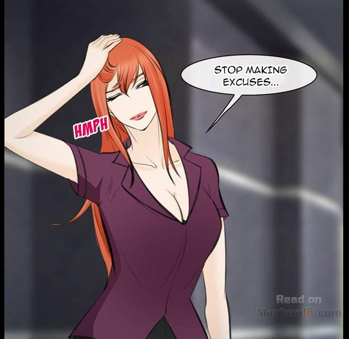 Dating Contract chapter 75 page 69