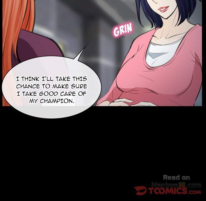 Dating Contract chapter 75 page 74