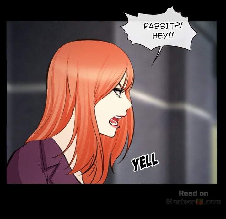 Dating Contract chapter 75 page 77