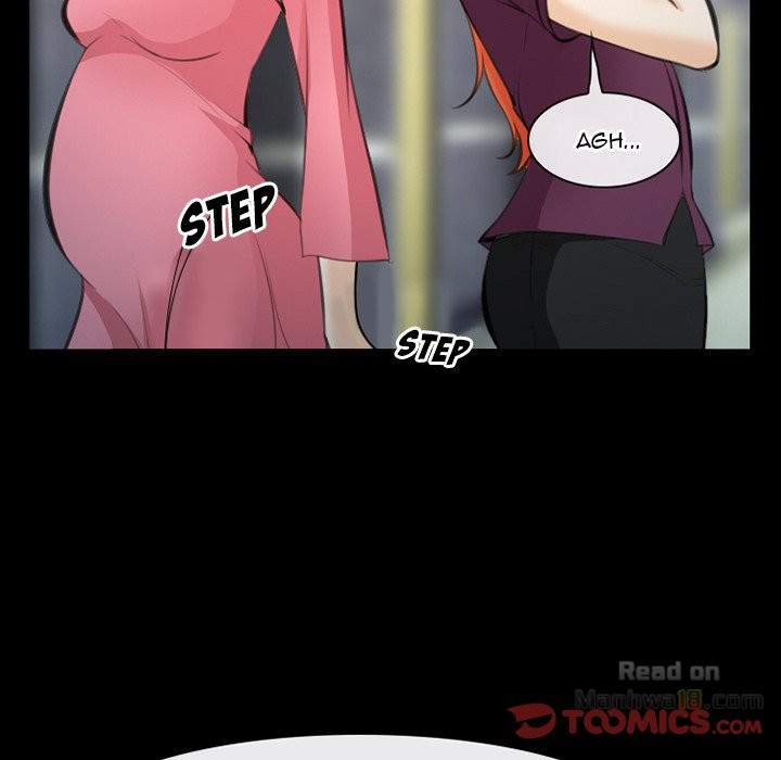 Dating Contract chapter 75 page 82