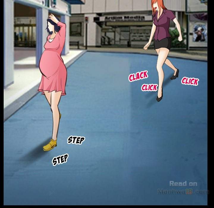 Dating Contract chapter 75 page 88