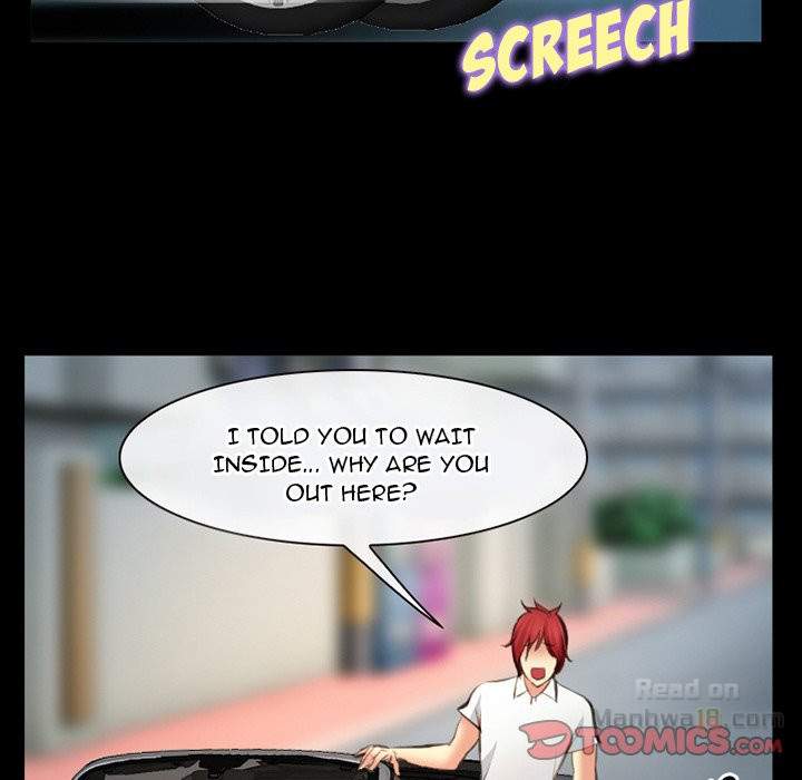 Dating Contract chapter 75 page 90