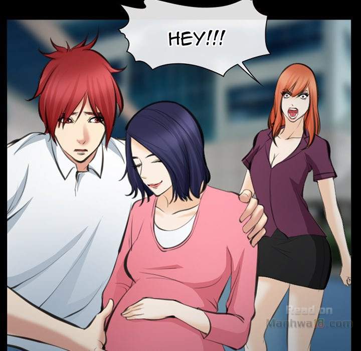 Dating Contract chapter 75 page 92