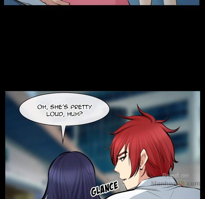 Dating Contract chapter 75 page 93