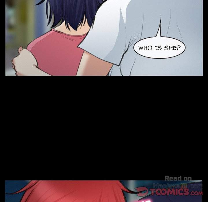 Dating Contract chapter 75 page 94