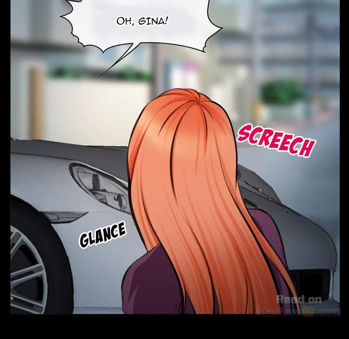 Dating Contract chapter 75 page 101