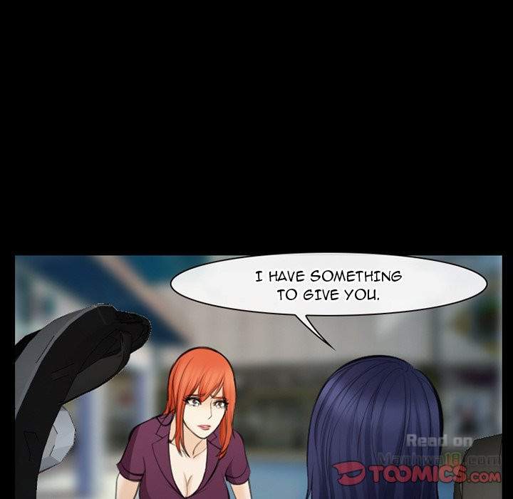 Dating Contract chapter 75 page 102