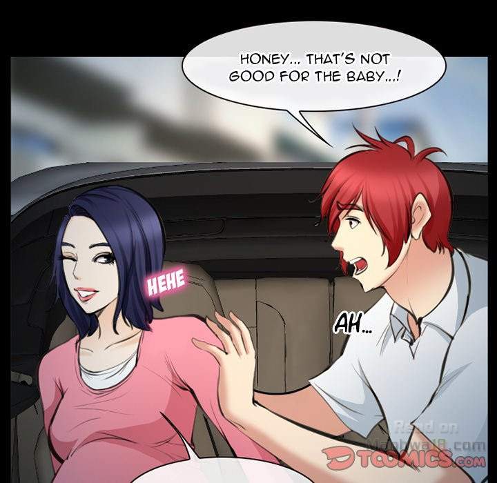 Dating Contract chapter 75 page 106
