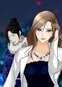 Dating Contract cover