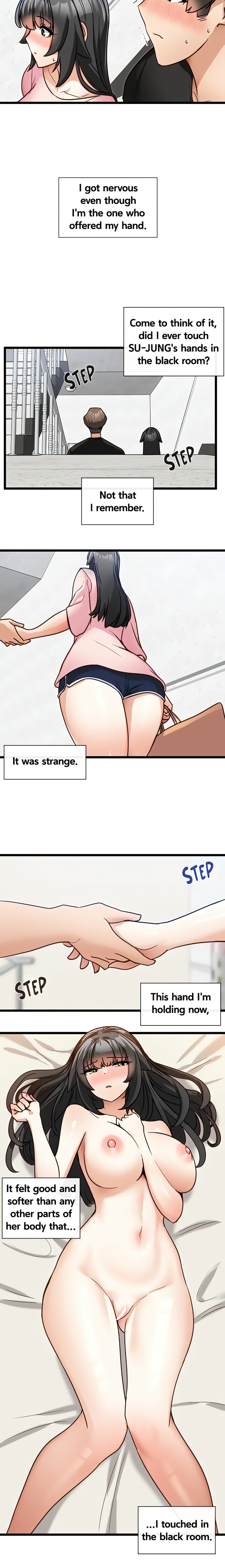 Dating Quest (Official) chapter 14 page 2