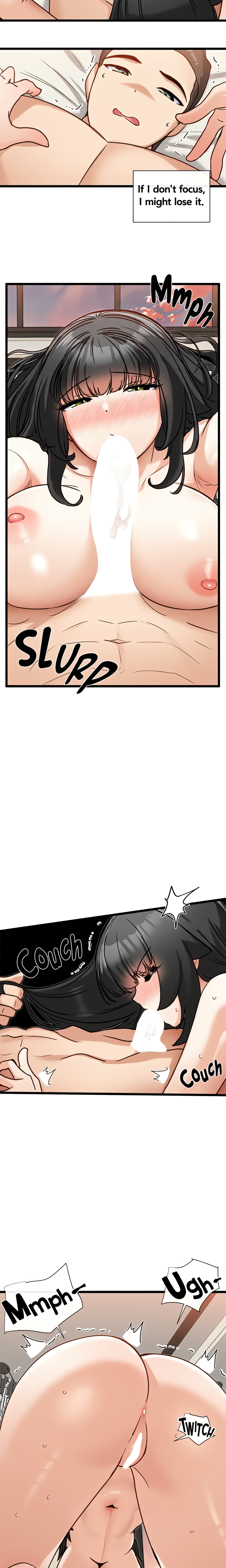 Dating Quest (Official) chapter 17 page 4