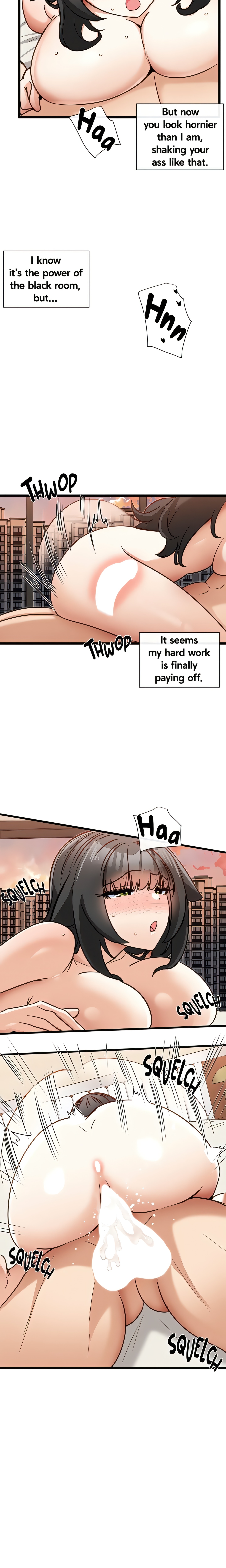 Dating Quest (Official) chapter 17 page 11