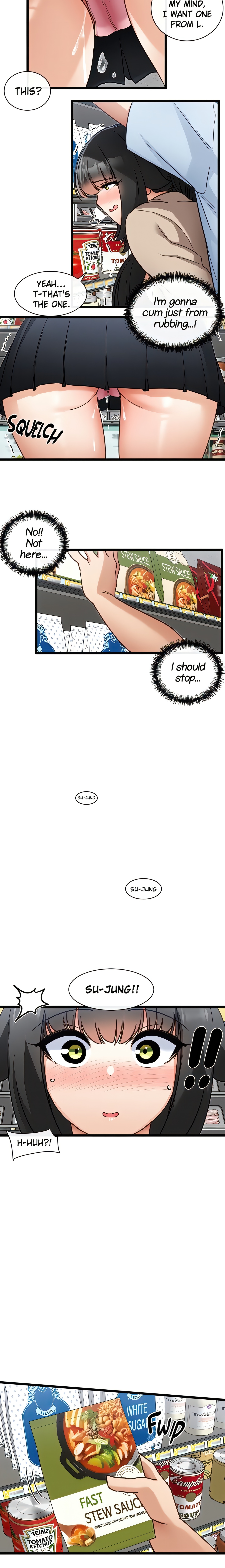 Dating Quest (Official) chapter 19 page 10