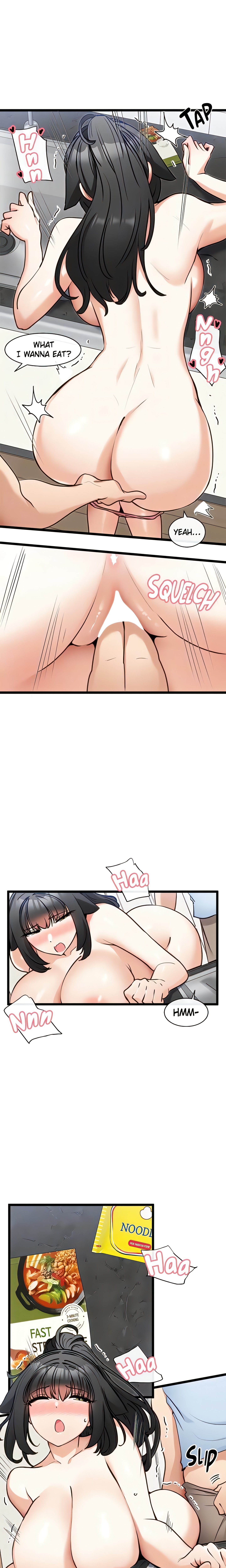 Dating Quest (Official) chapter 20 page 15