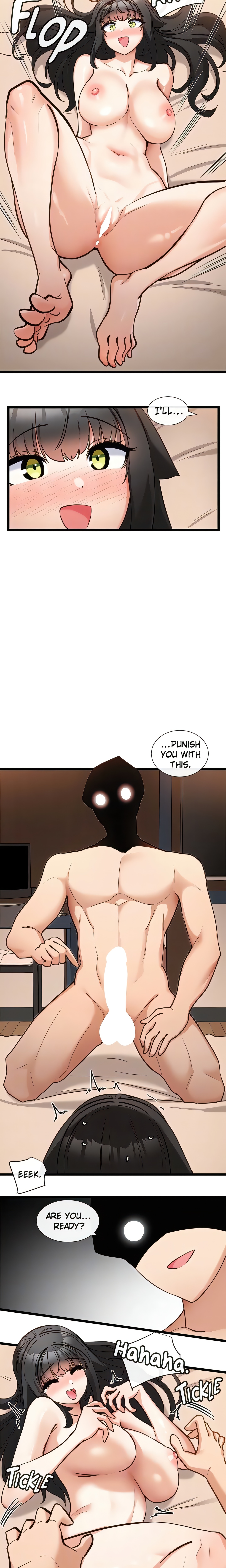 Dating Quest (Official) chapter 26 page 7