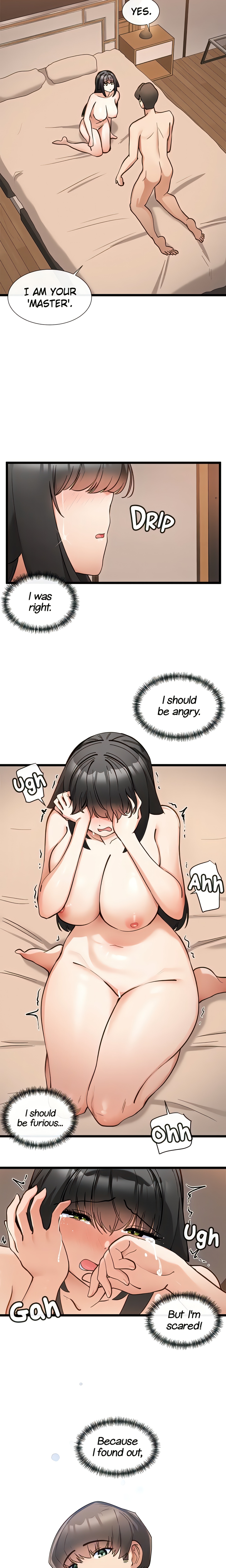Dating Quest (Official) chapter 27 page 5