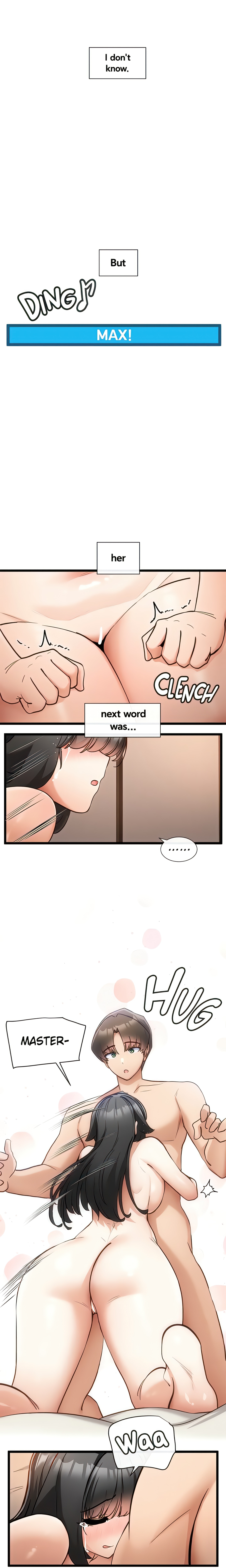 Dating Quest (Official) chapter 27 page 12