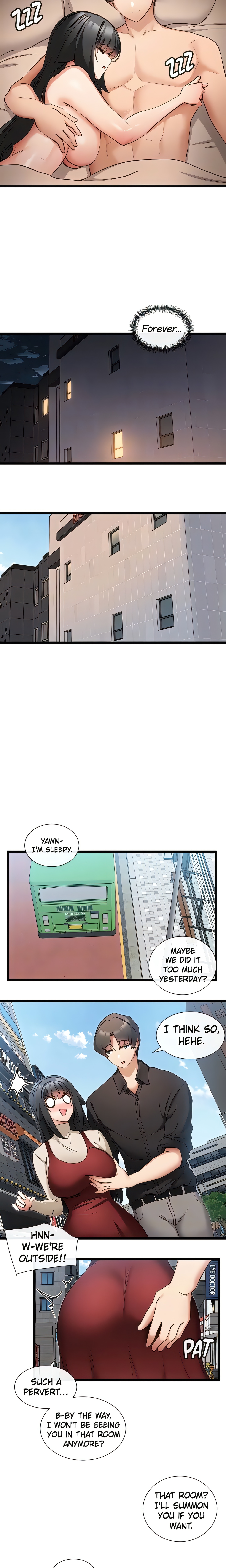 Dating Quest (Official) chapter 29 page 7