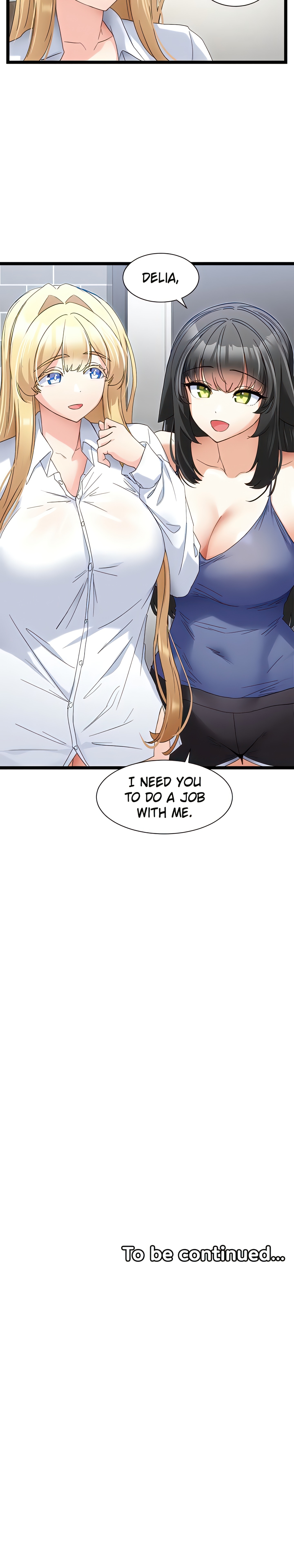 Dating Quest (Official) chapter 39 page 15