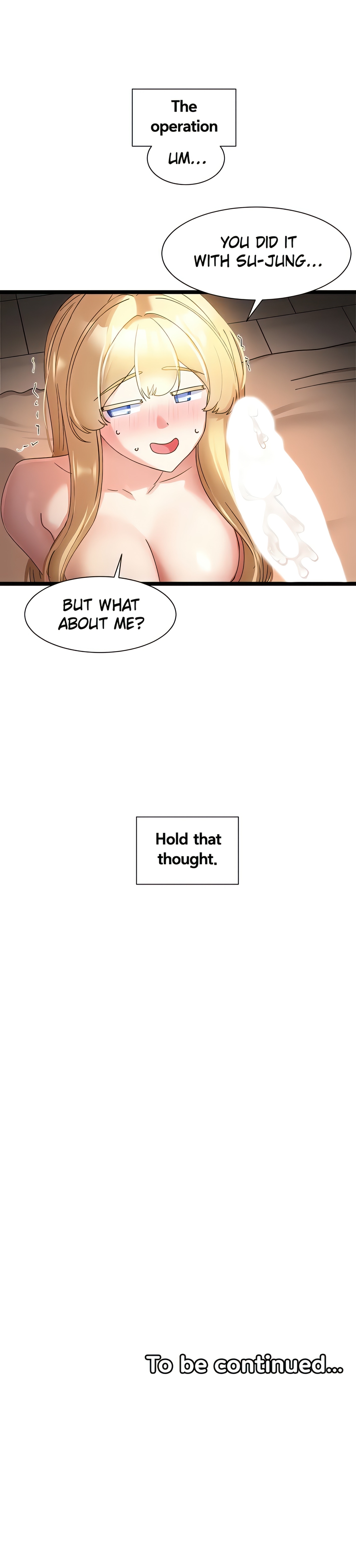 Dating Quest (Official) chapter 40 page 15