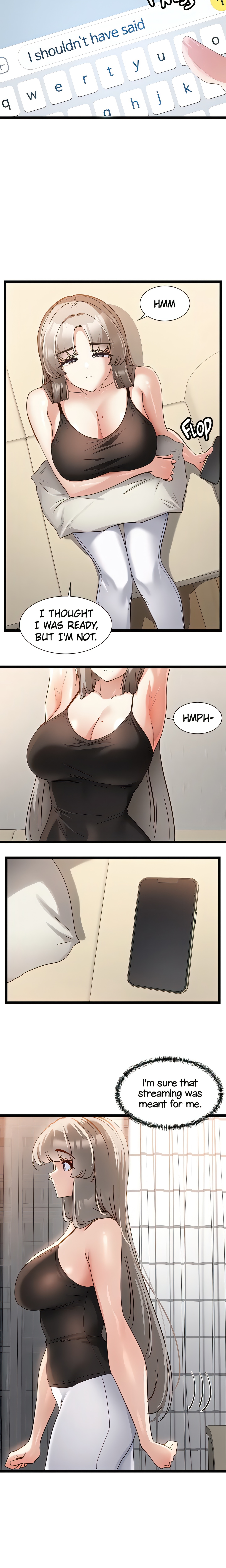 Dating Quest (Official) chapter 43 page 3
