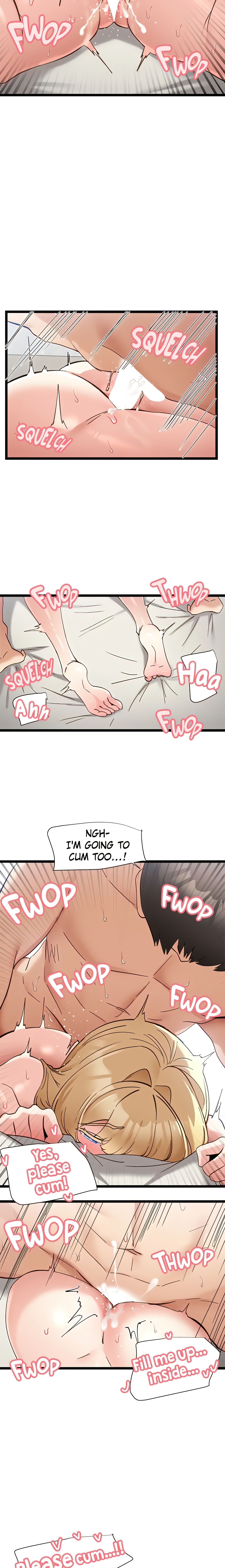Dating Quest (Official) chapter 48 page 13