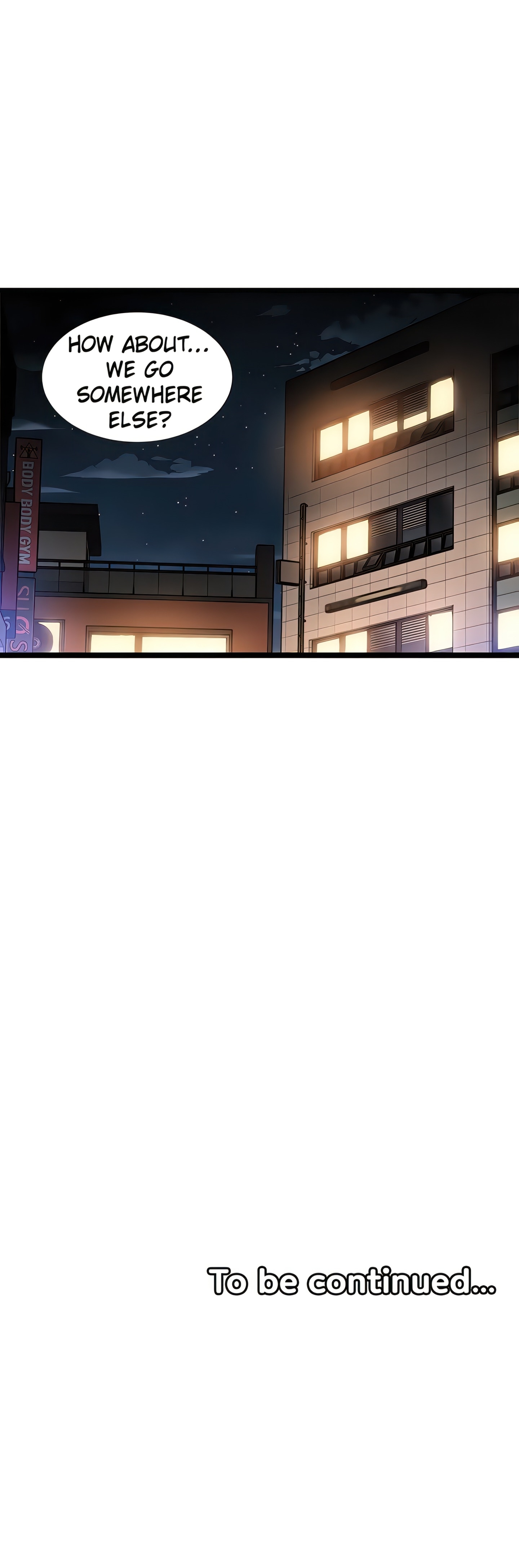 Dating Quest (Official) chapter 50 page 15