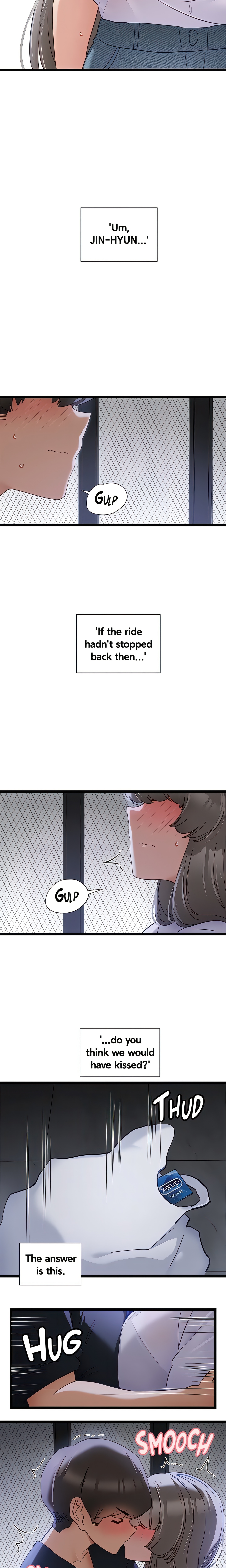 Dating Quest (Official) chapter 51 page 12