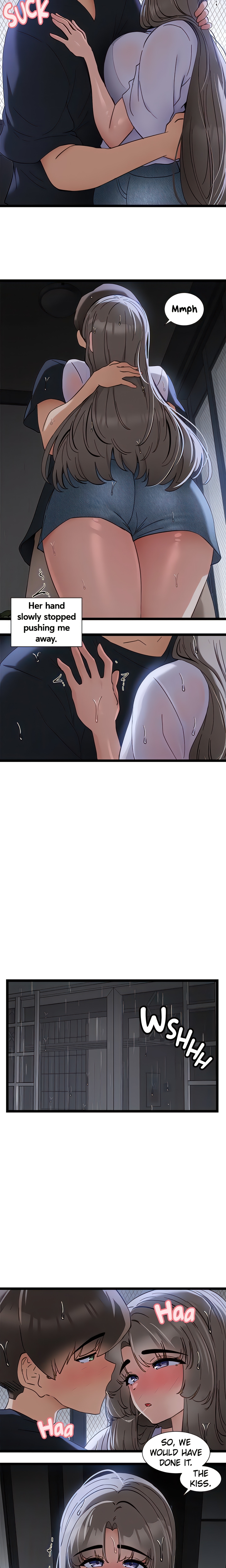Dating Quest (Official) chapter 51 page 13