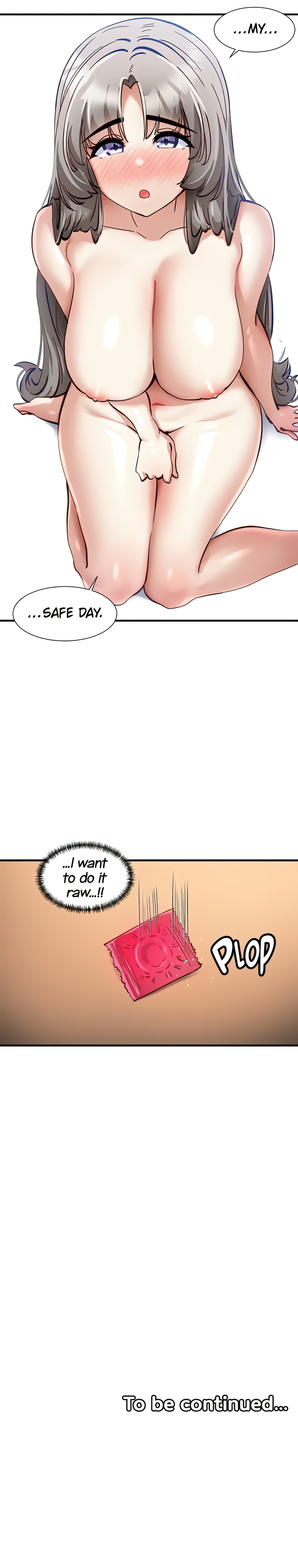 Dating Quest (Official) chapter 52 page 15
