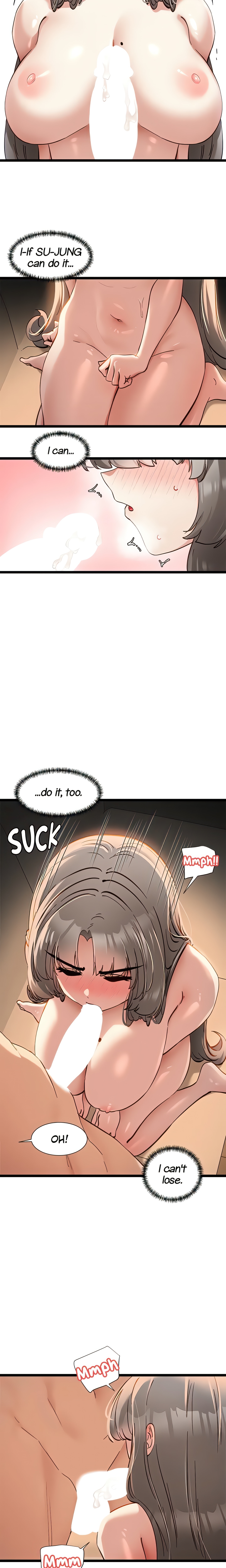 Dating Quest (Official) chapter 53 page 13