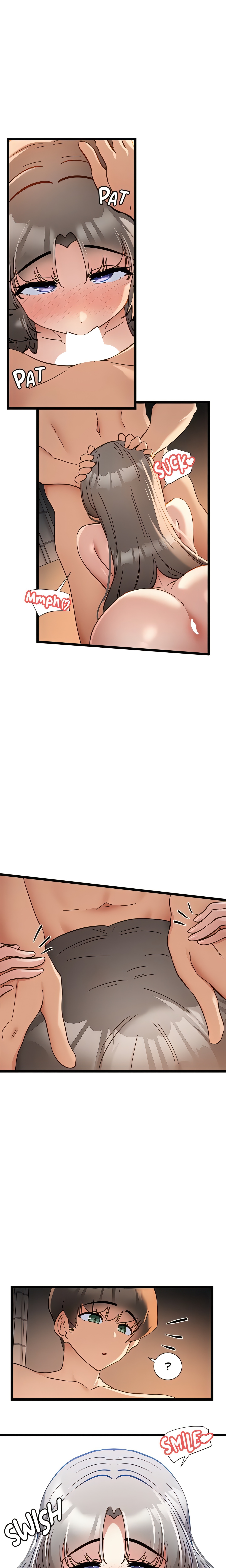 Dating Quest (Official) chapter 54 page 3
