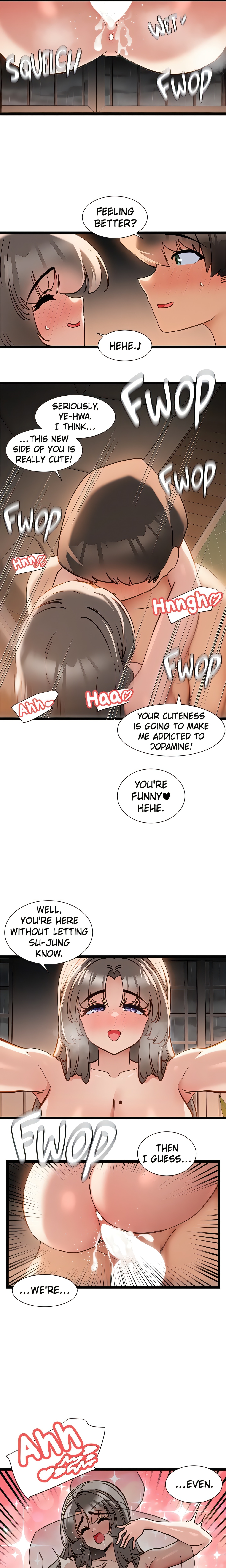 Dating Quest (Official) chapter 54 page 12